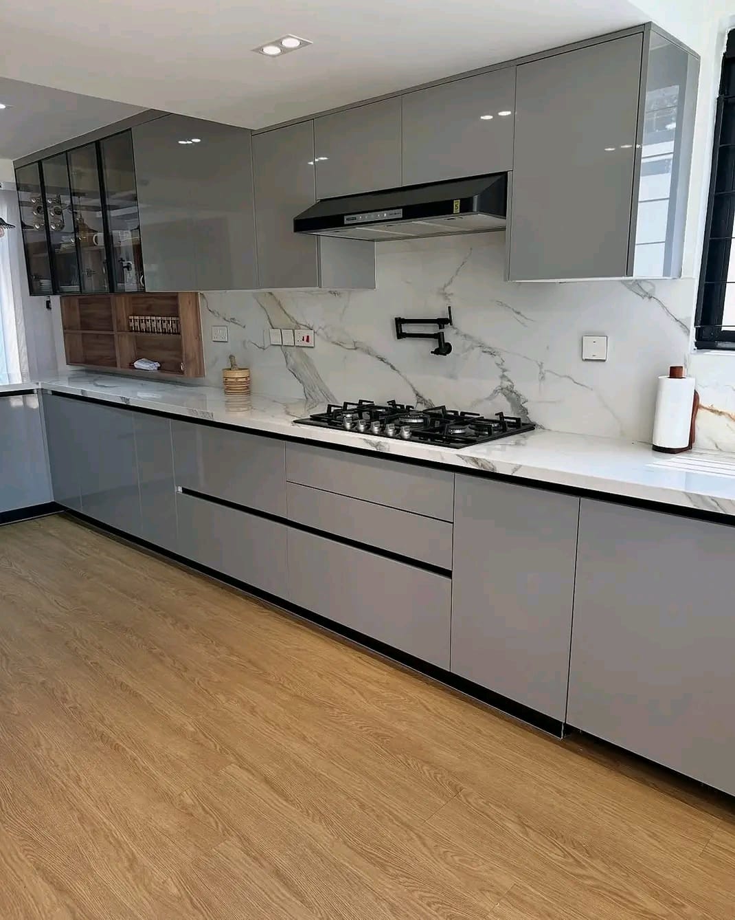 Kitchen Design